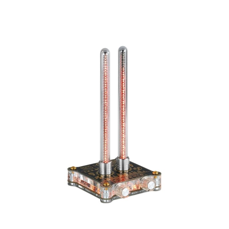 Audio Music Youtube - ~【A48T HOT】VU9 Pixie Tube Sound Level