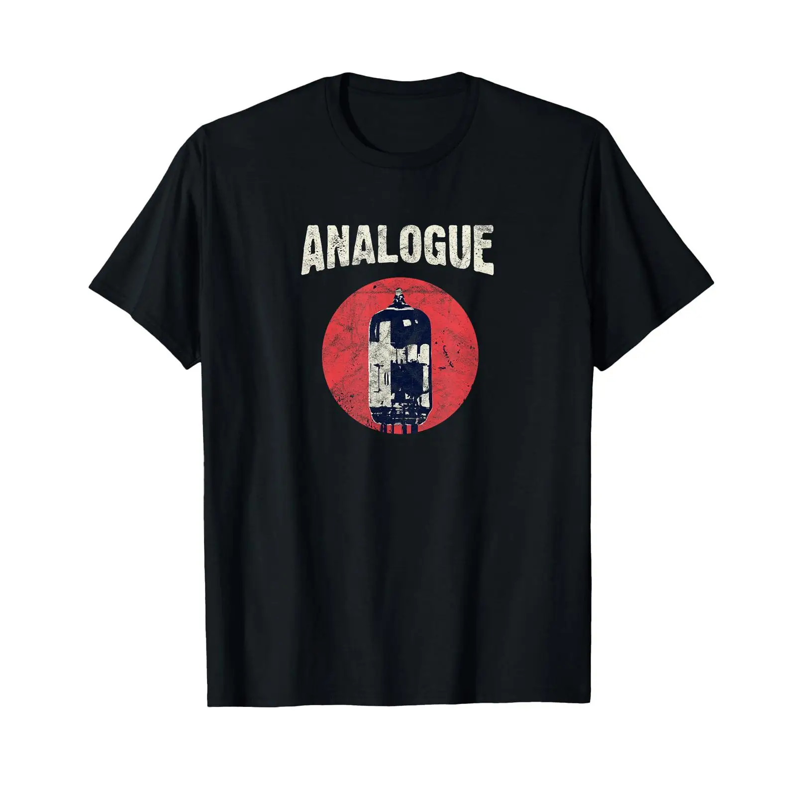 Audio Music Youtube - Vintage Analogue Vacuum Tube Amp T