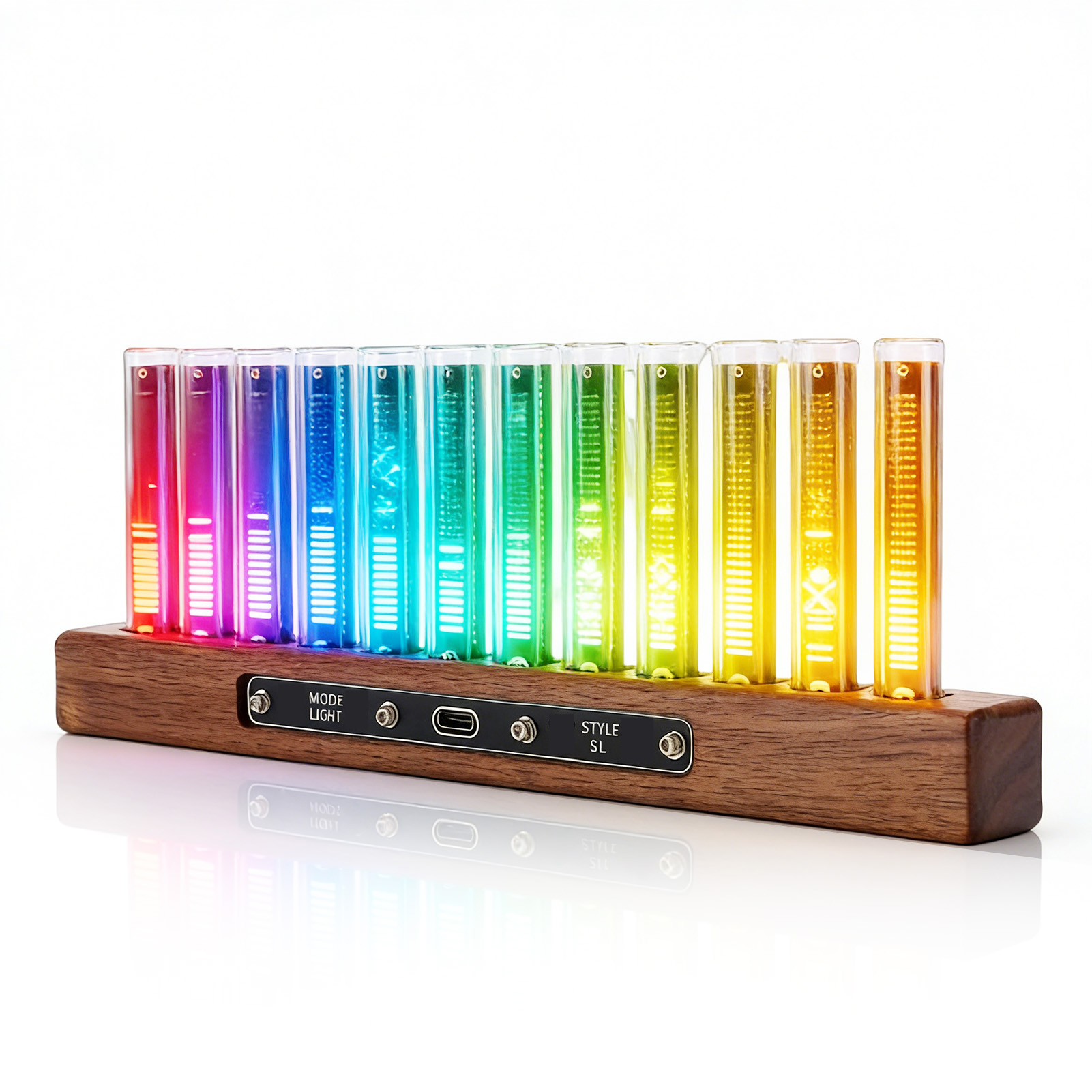 Audio Music Youtube - LED Music Spectrum Display Home Audio