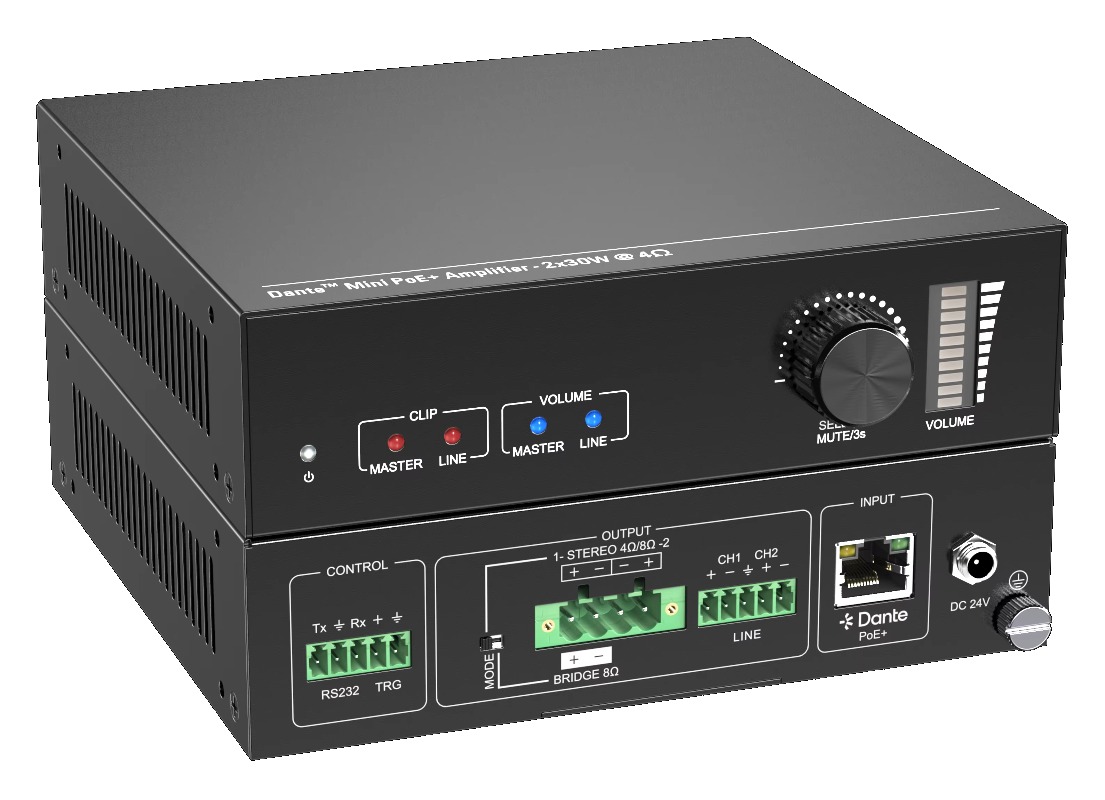 2 Channel Mini Portable Profes - Portable Amplifier Mini recension och pris