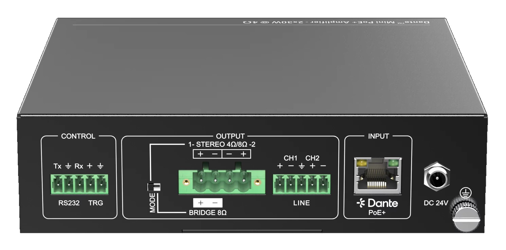 2 Channel Mini Portable Profes - Portable Amplifier Mini recension och pris
