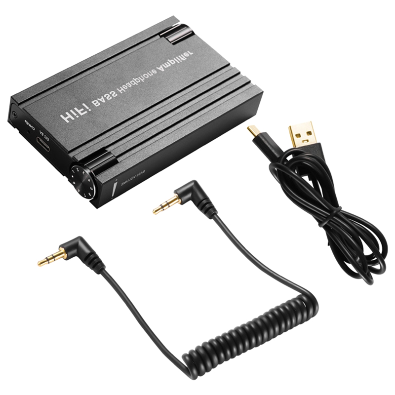 A32T-BT 5.0 3.5Mm Aux Headphon - Audio Music Player Pc recension och pris