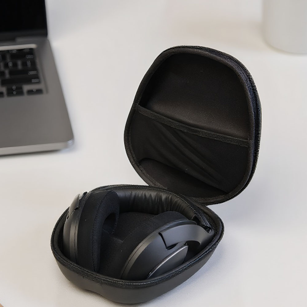 HDB630 Hard Case for Sennheise - Sennheiser Headphone Momentum 4 recension och pris