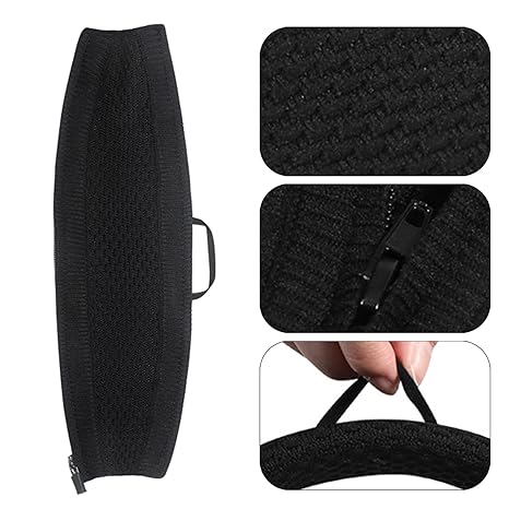 Knitted fabric Replacement Hea - Sennheiser Headphone Momentum 4 recension och pris