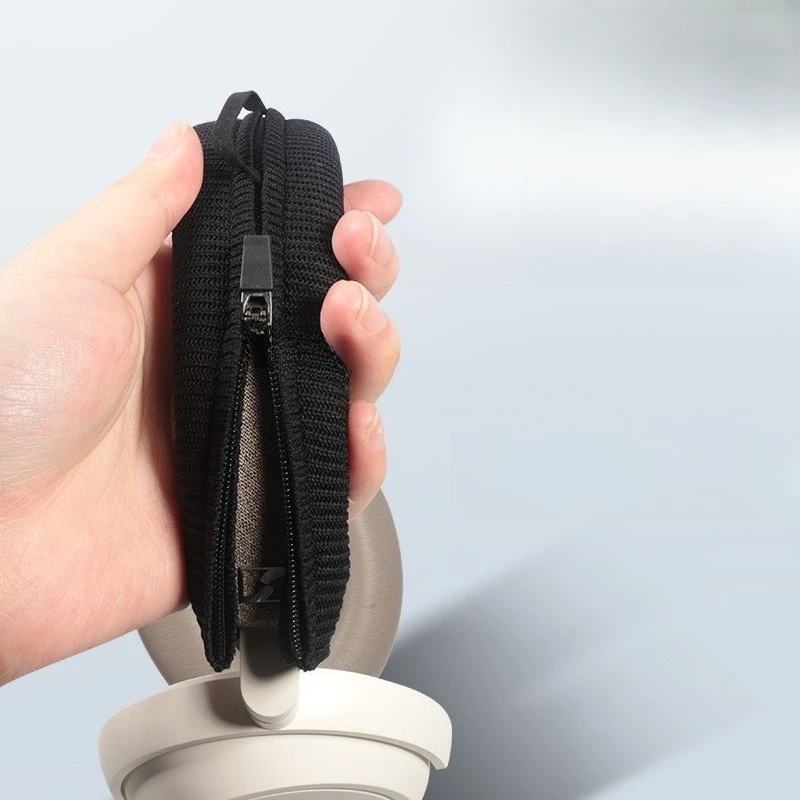 Knitted fabric Replacement Hea - Sennheiser Headphone Momentum 4 recension och pris