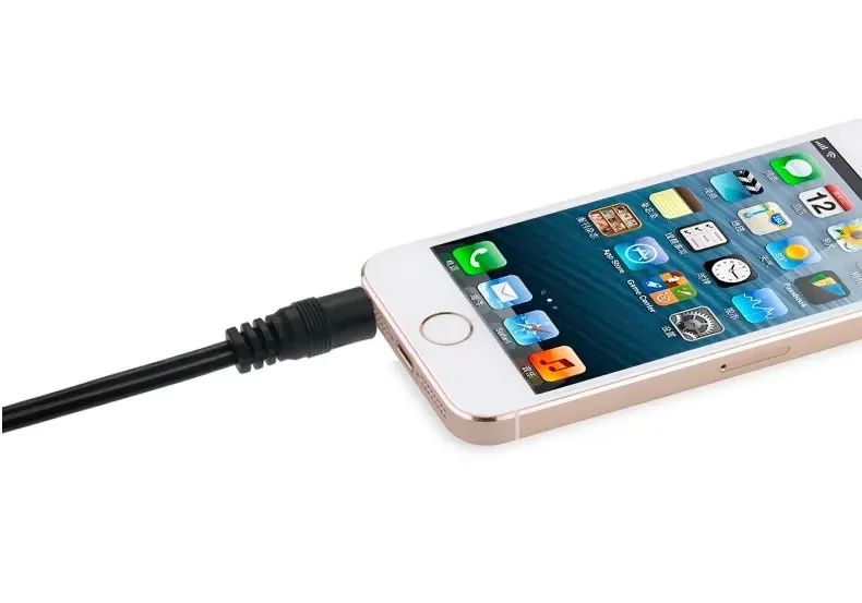 Headphone Splitter, 3.5mm Exte - Audio Music Splitter recension och pris