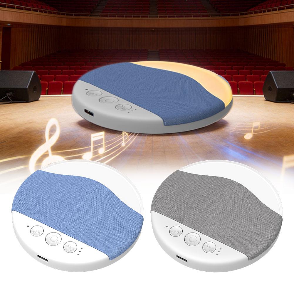 Mini Sleeping Bluetooth Speake - Audio Music Player Pc recension och pris