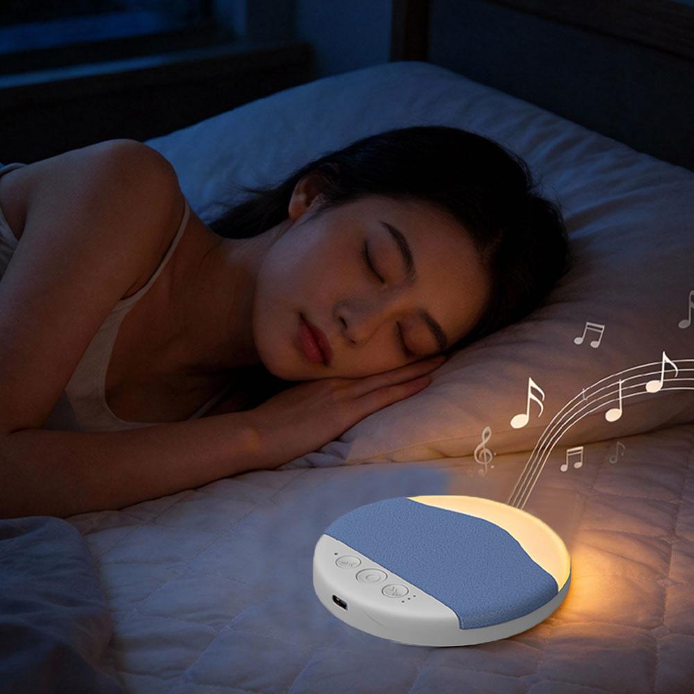 Mini Sleeping Bluetooth Speake - Audio Music Player Pc recension och pris