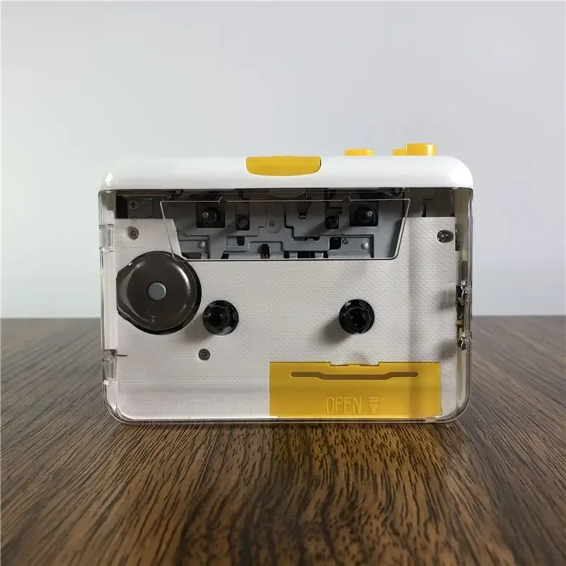 EZCAP218SP USB 2.0 Old Cassett - Audio Music Player Pc recension och pris