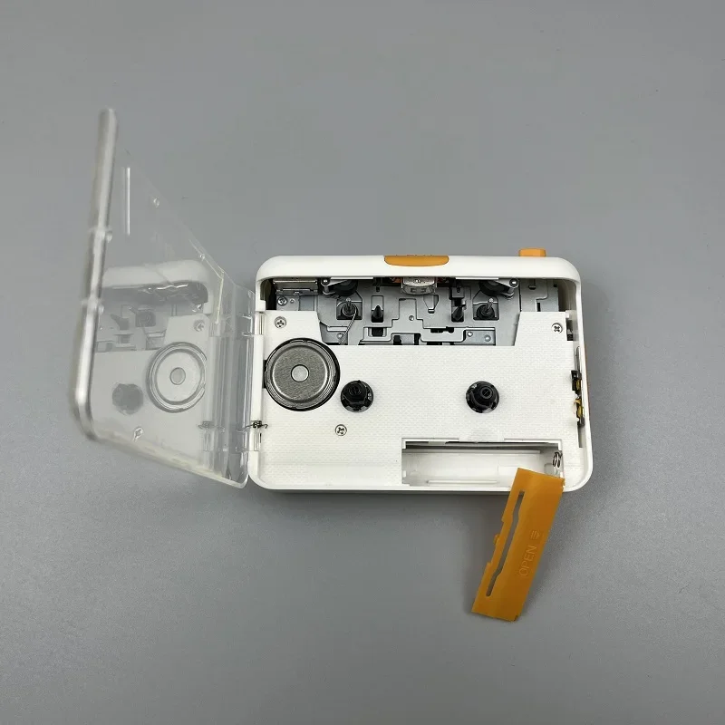 EZCAP218SP USB 2.0 Old Cassett - Audio Music Player Pc recension och pris