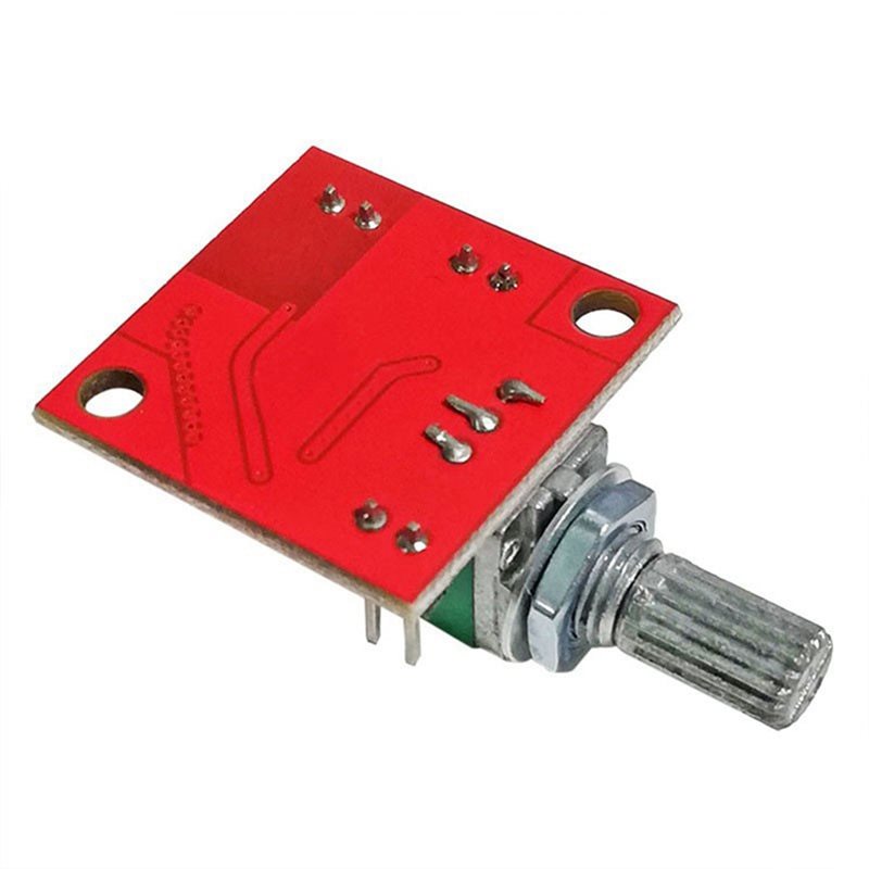 -[A51I Digital]LM386 Electret  - Portable Amplifier Mini recension och pris