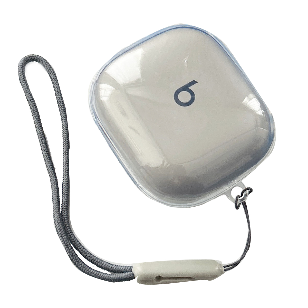 Transparent Detachable High-Qu - Beats Headphone Powerbeats Pro recension och pris