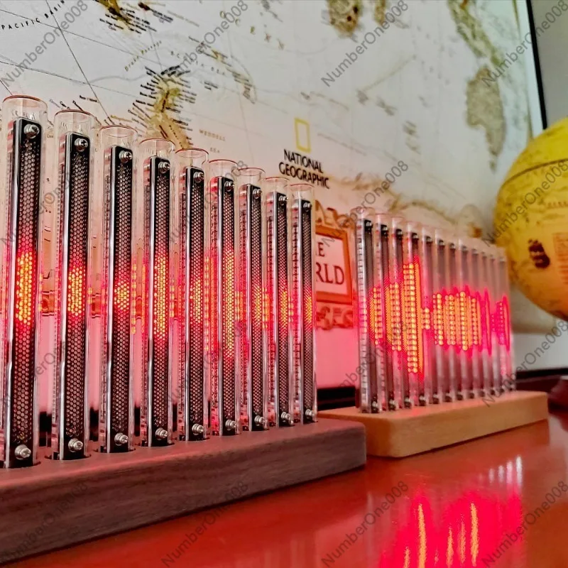 L12 RGB Audio Spectrum Visuali - Audio Music Youtube recension och pris