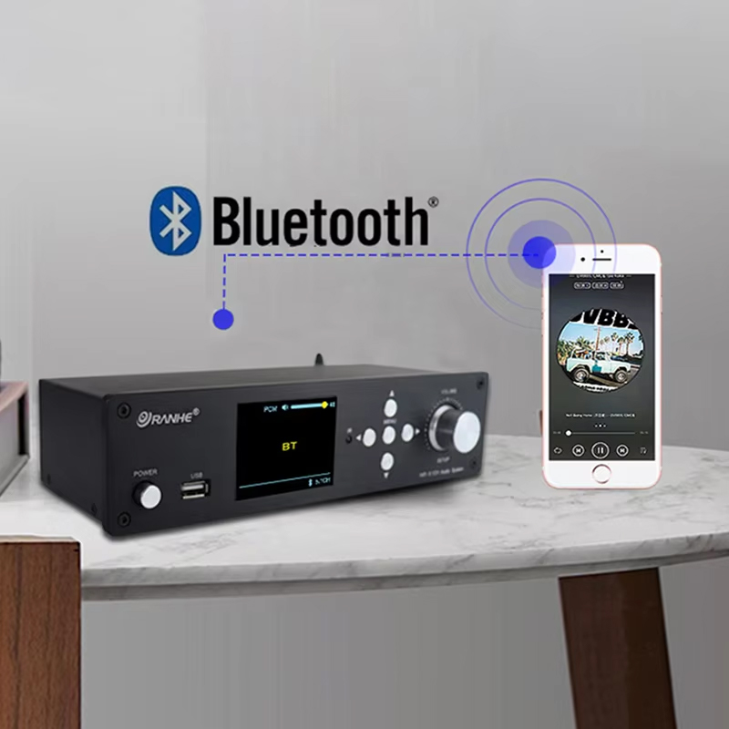 Original 5.1 Channel Audio Dec - Audio Music Splitter recension och pris