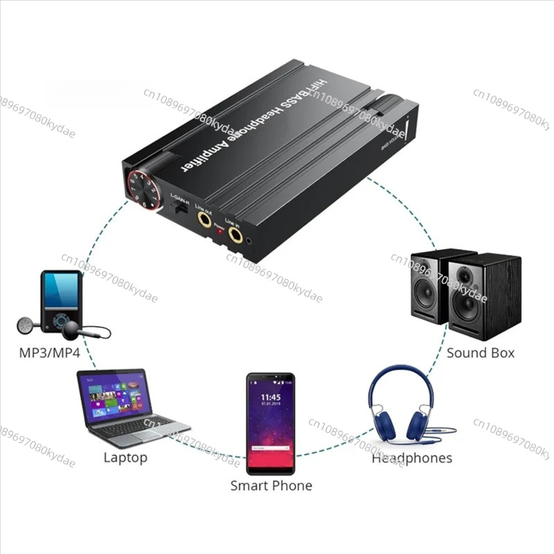 A32T-BT 5.0 3.5Mm Aux Headphon - Audio Music Player Pc recension och pris