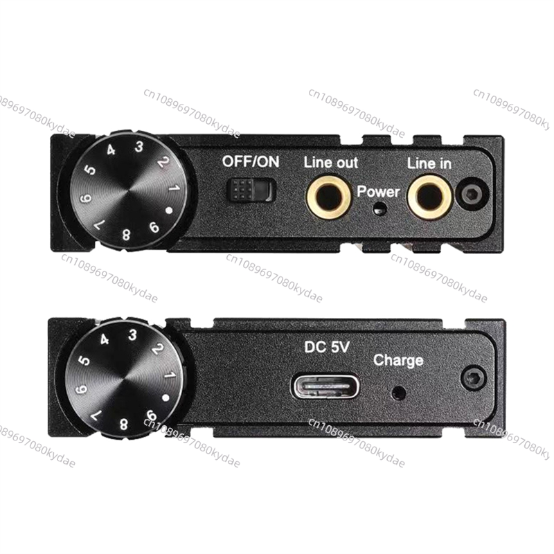A32T-BT 5.0 3.5Mm Aux Headphon - Audio Music Player Pc recension och pris