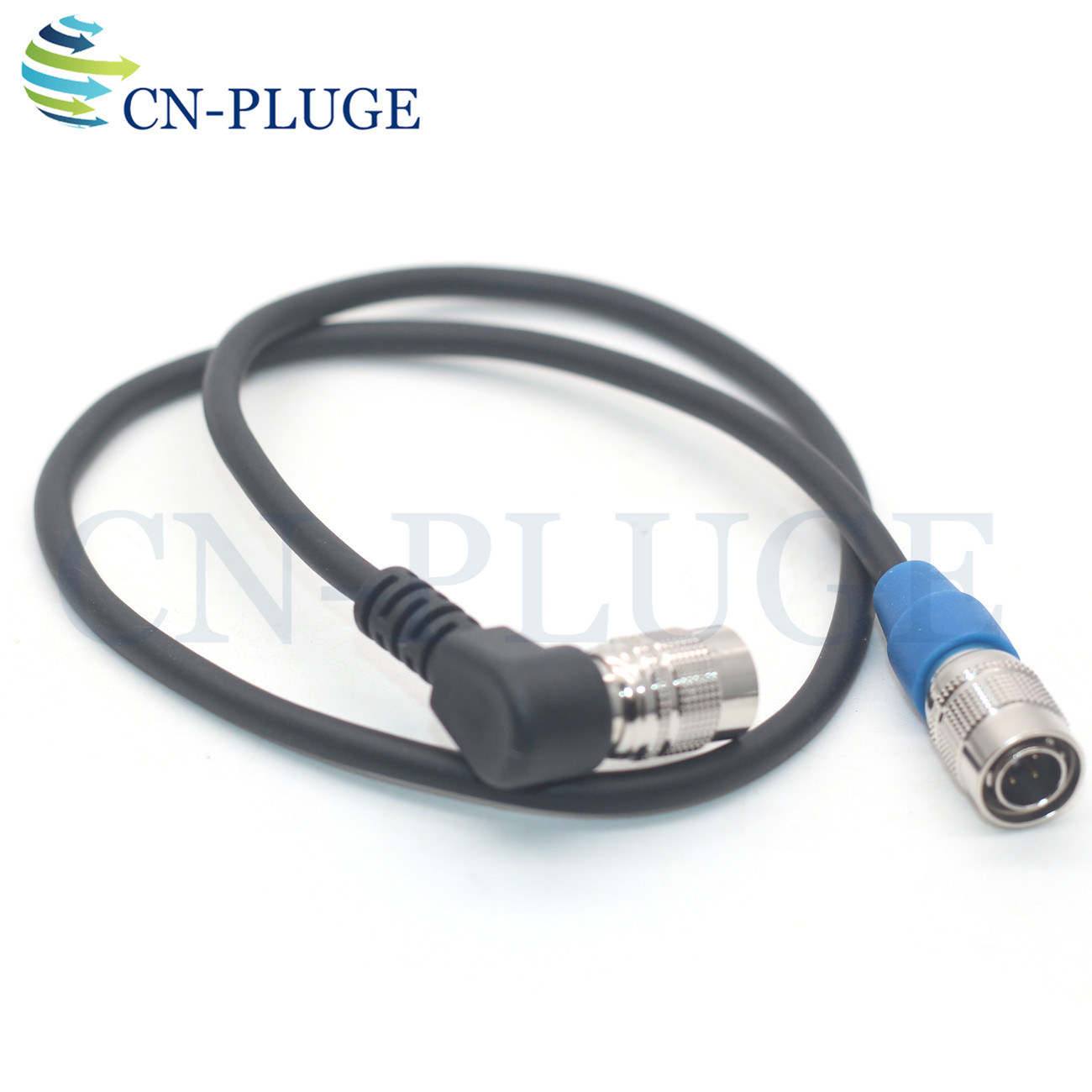 4-pin TO  4-pin Right angl for - Audio Music Splitter recension och pris