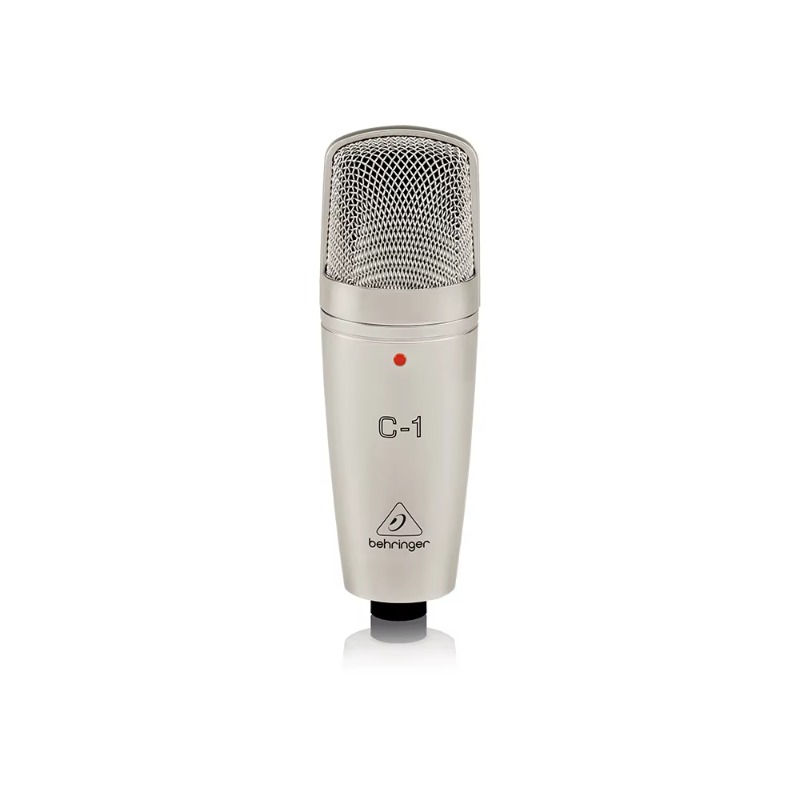 Behringer U-Phoria Studio Pro  - Music Audio Pro recension och pris