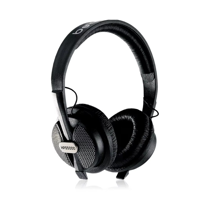 Behringer U-Phoria Studio Pro  - Music Audio Pro recension och pris