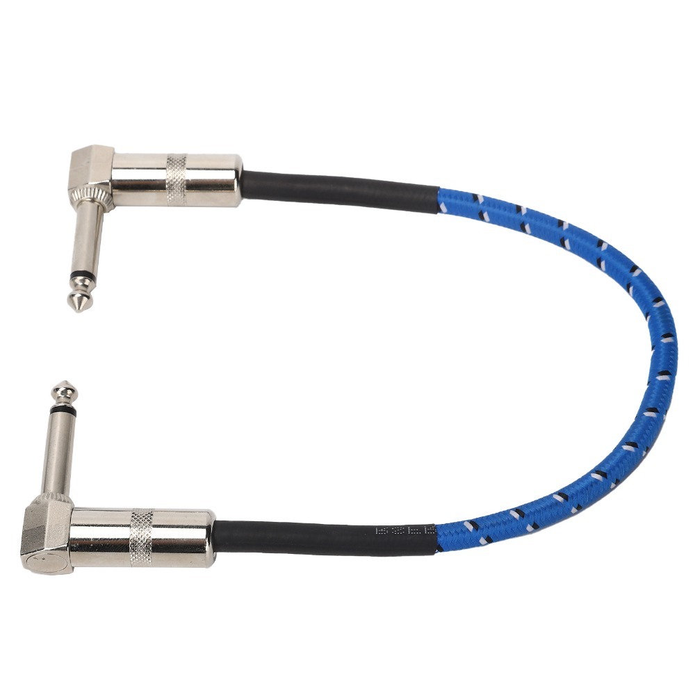 Durable Mono 6.35mm to 6.35mm  - Audio Music Effect recension och pris