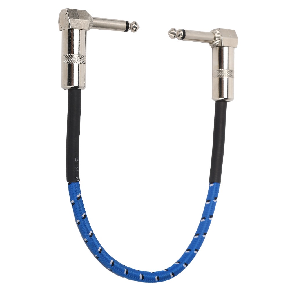 Durable Mono 6.35mm to 6.35mm  - Audio Music Effect recension och pris