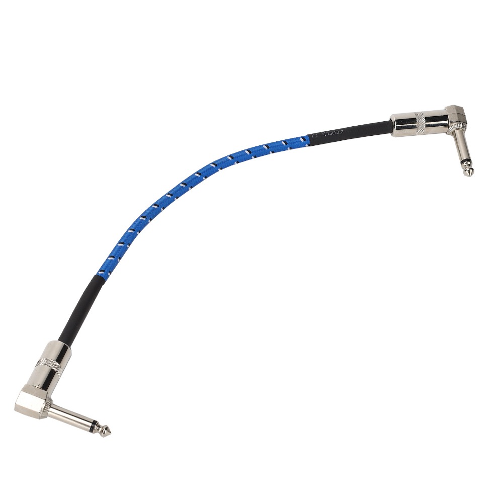 Durable Mono 6.35mm to 6.35mm  - Audio Music Effect recension och pris