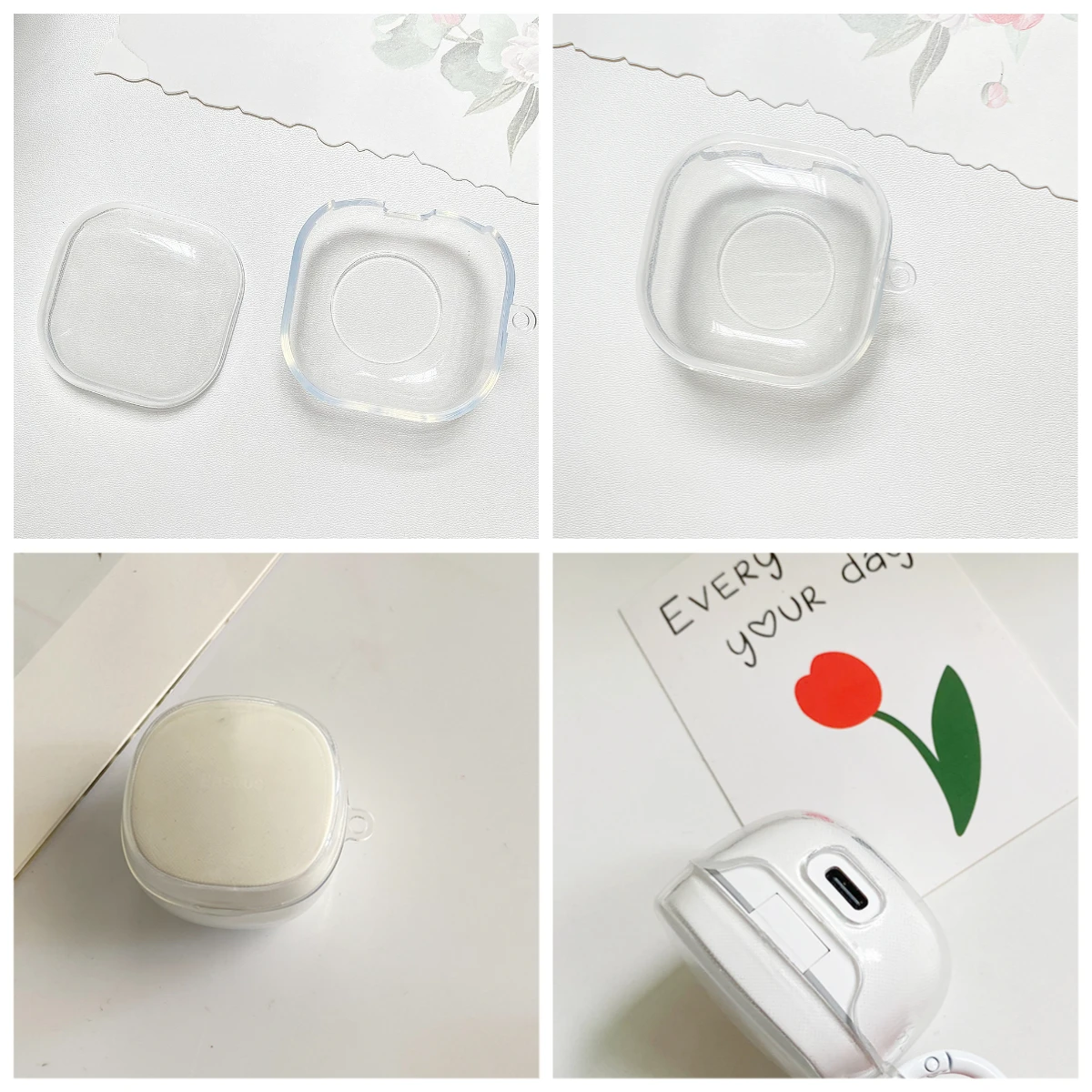 for golf ball Case For Beats F - Beats Headphone Powerbeats Pro recension och pris