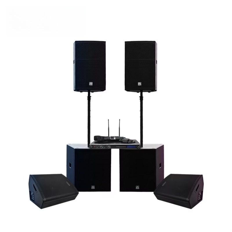 2026 Accuracy Pro Audio WHN15- - Music Audio Pro recension och pris