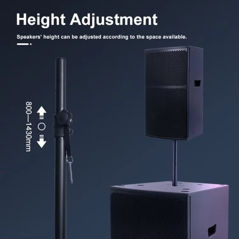 2026 Accuracy Pro Audio WHN15- - Music Audio Pro recension och pris