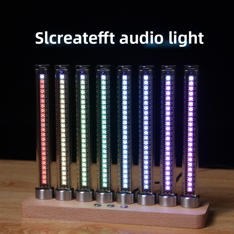 Audio Light Music Spectrum Lig - Audio Music Youtube recension och pris