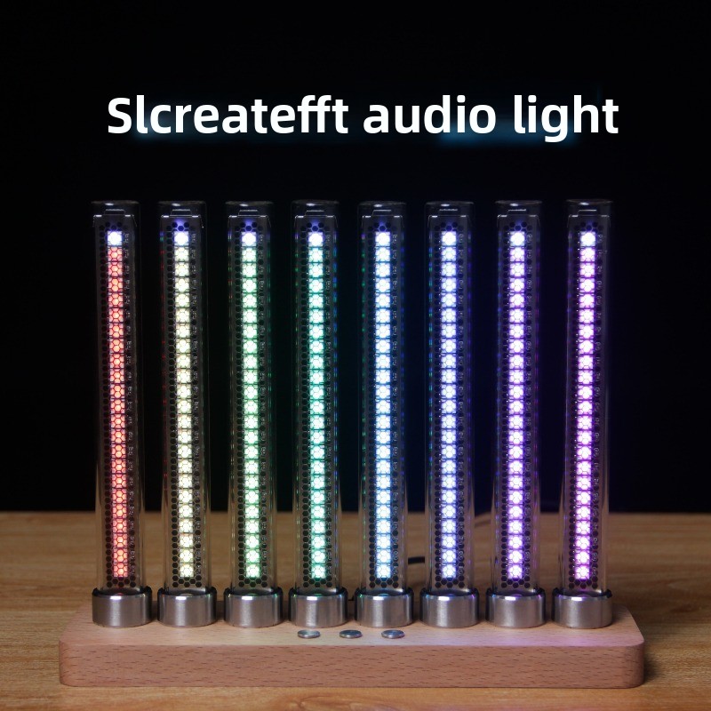 Audio Light Music Spectrum Lig - Audio Music Youtube recension och pris