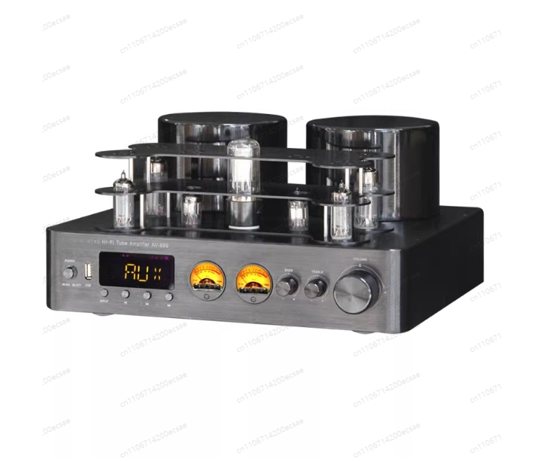 220V 400W * 2 High Fidelity Wi - Audio Music Youtube recension och pris
