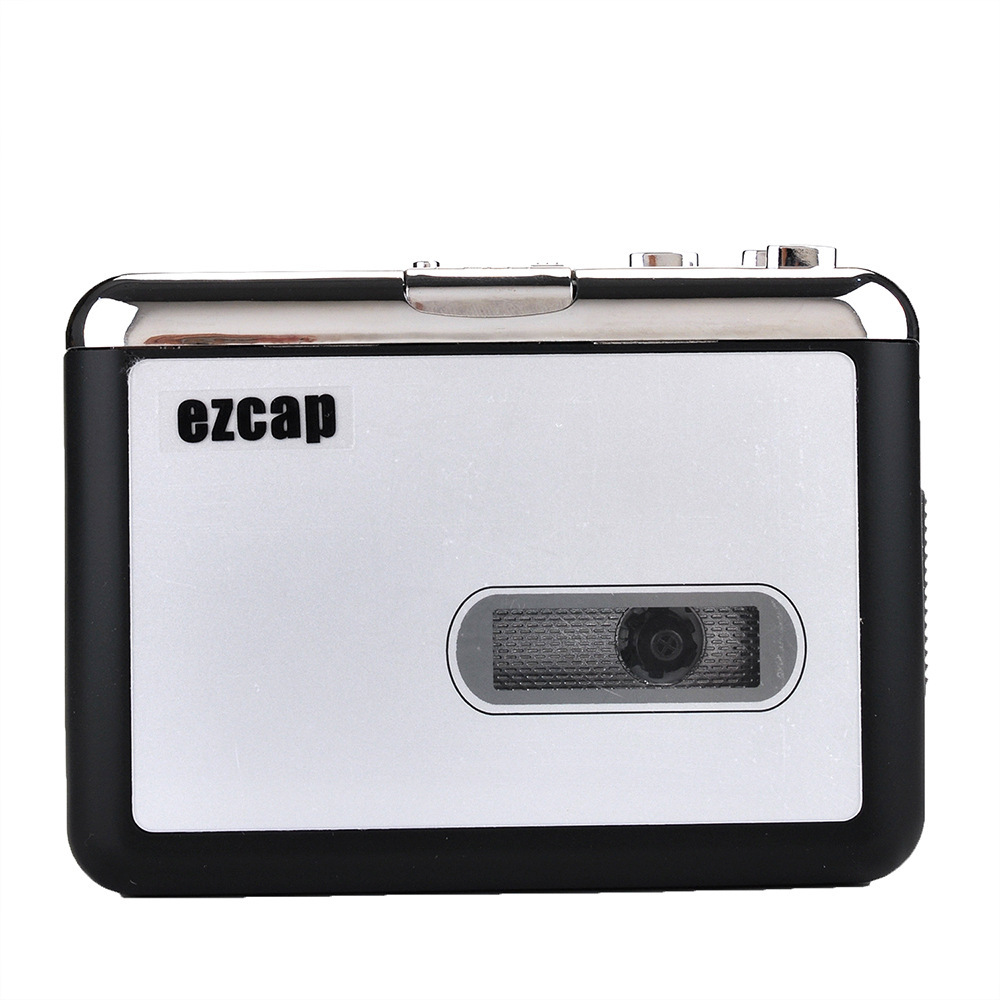USB Cassette Tape Music Audio  - Audio Music Player Pc recension och pris