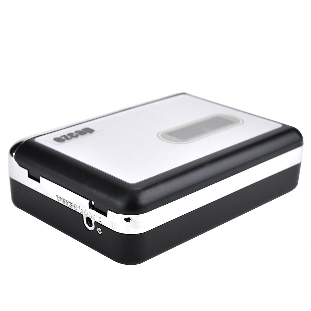 USB Cassette Tape Music Audio  - Audio Music Player Pc recension och pris