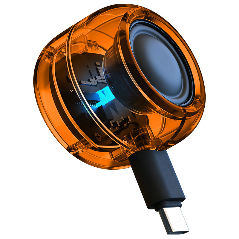 M06Pro Plug and Play Direct In - Portable Amplifier Mini recension och pris