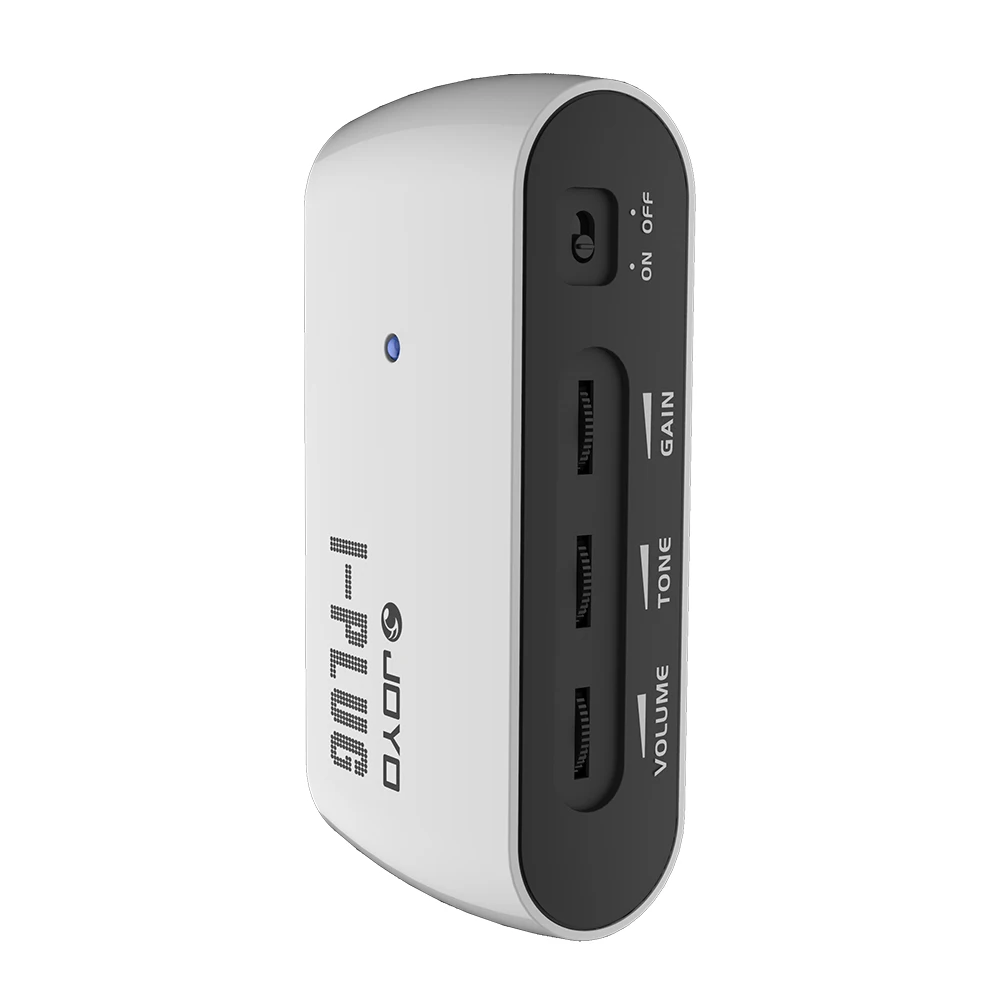 JOYO I-PLUG Electric Guitar Am - Portable Amplifier Mini recension och pris