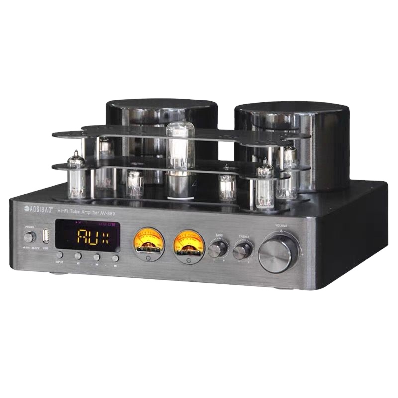 【HOT】220V 200W*2 HiFi Wireless - Audio Music Youtube recension och pris