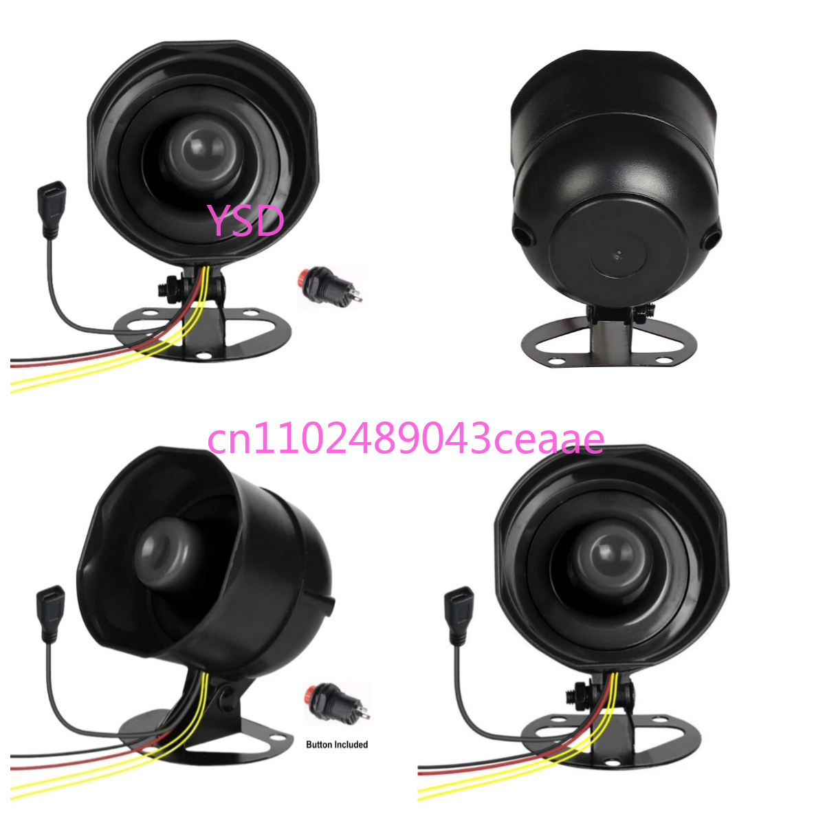 Customizable MP3 Musical Car H - Audio Music Mp3 Downloader recension och pris