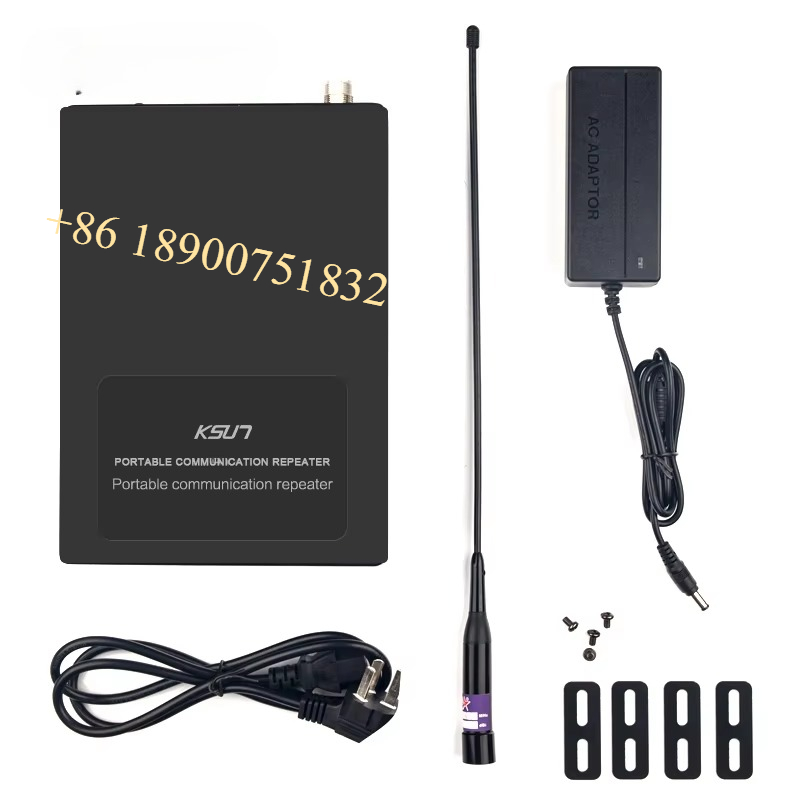 X-960U Mini Portable Repeater  - Portable Amplifier Mini recension och pris