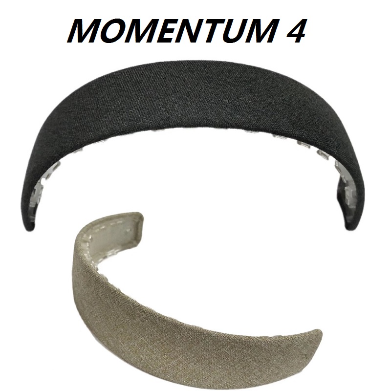 Original Top Plastic Headband  - Sennheiser Headphone Momentum 4 recension och pris