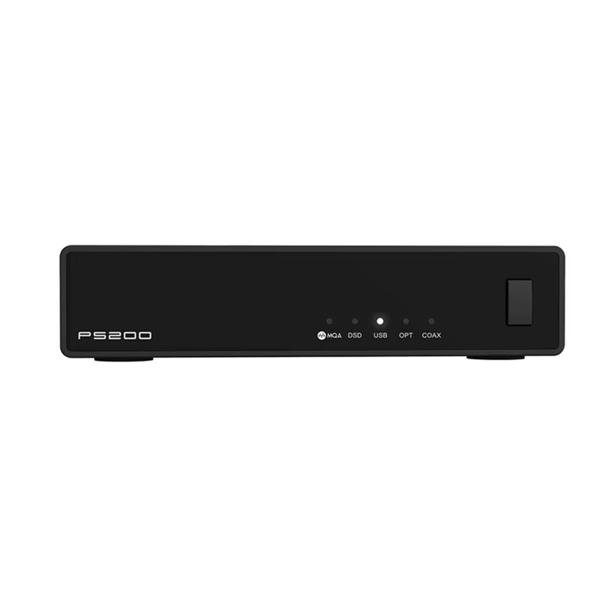 DTC5 PS200 PRO Multifunctional - Music Audio Pro recension och pris