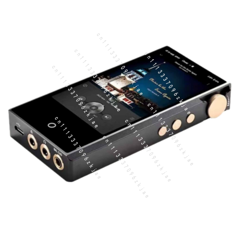 N3Ultra HiFi Portable MP3 Play - Audio Music Youtube recension och pris
