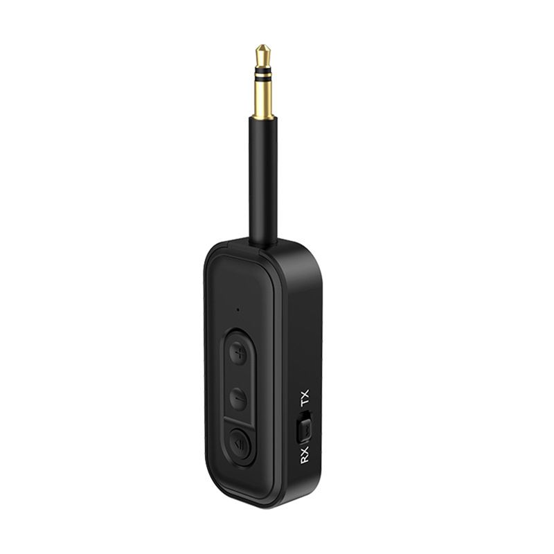 Bluetooth 5.3 Audio Receiver T - Audio Music Player Pc recension och pris