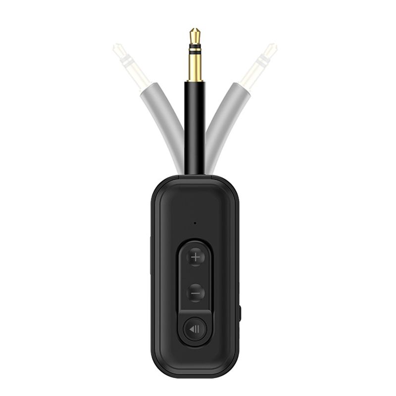 Bluetooth 5.3 Audio Receiver T - Audio Music Player Pc recension och pris