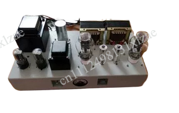 Ready to Use 300B Tube Amp - S - Audio Music Youtube recension och pris