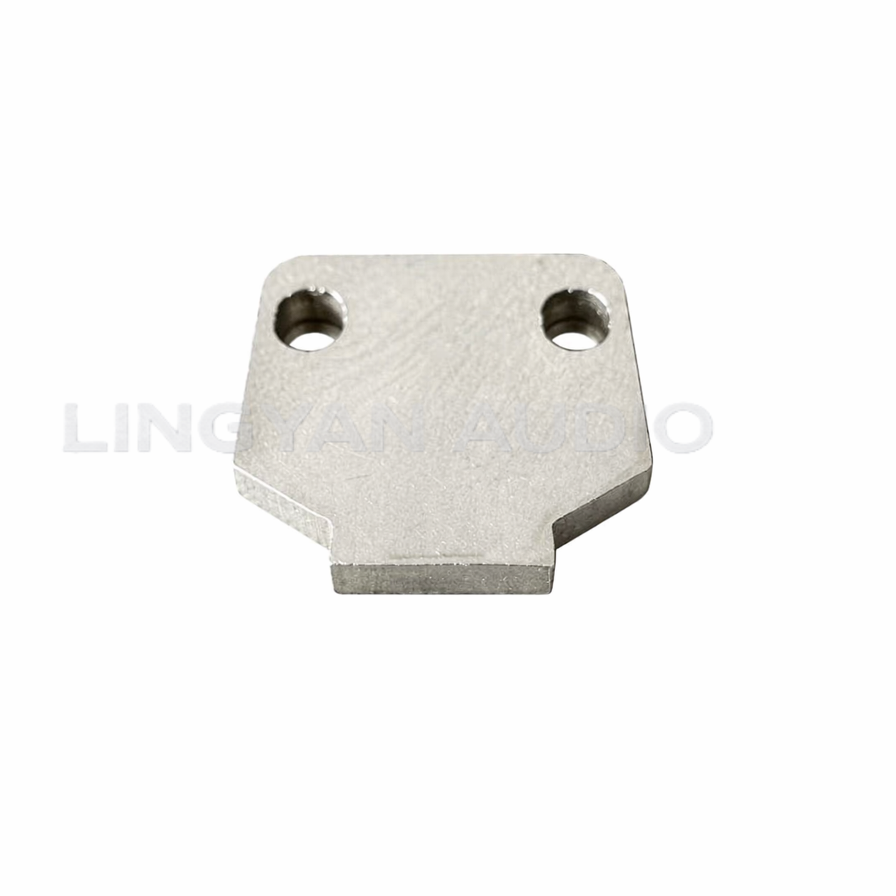 Headshell Counterweight 6g Sta - Music Audio Pro recension och pris