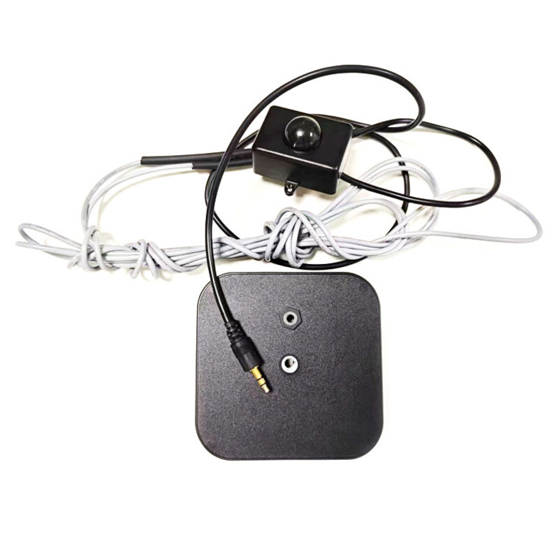 G-19 Compact Directional Speak - Audio Music Hall recension och pris