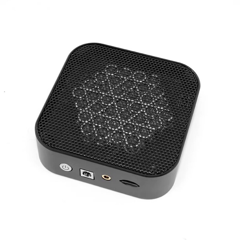 G-19 Compact Directional Speak - Audio Music Hall recension och pris