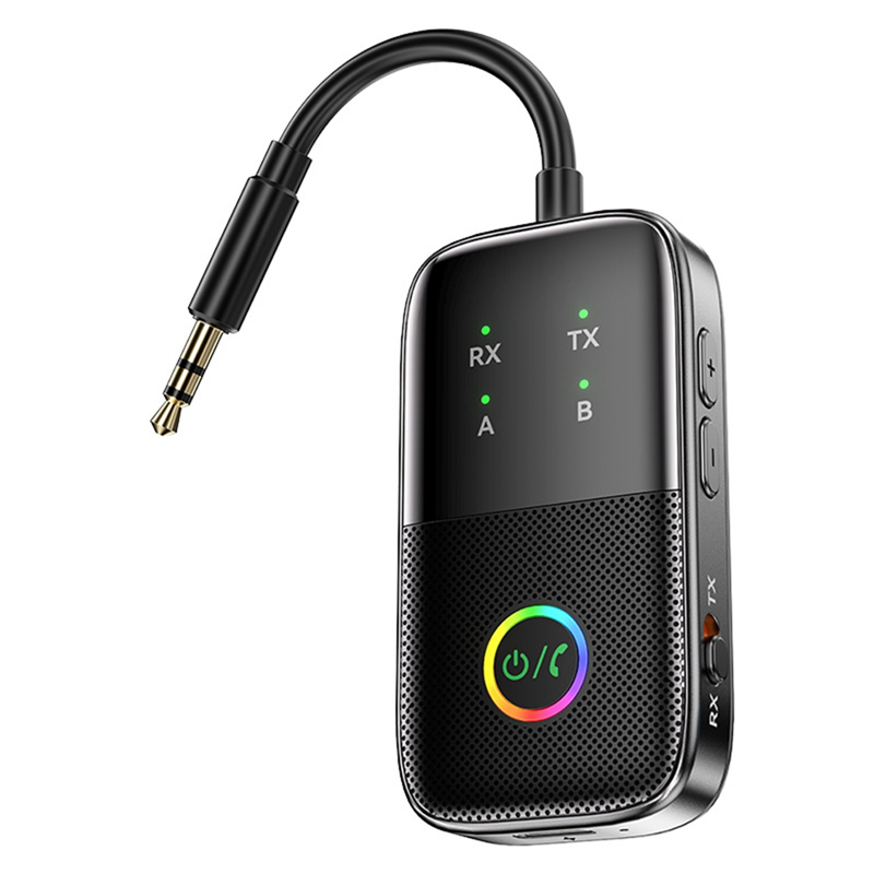 【NEW】HIFI Bluetooth 5.2 Audio  - Audio Music Player Pc recension och pris