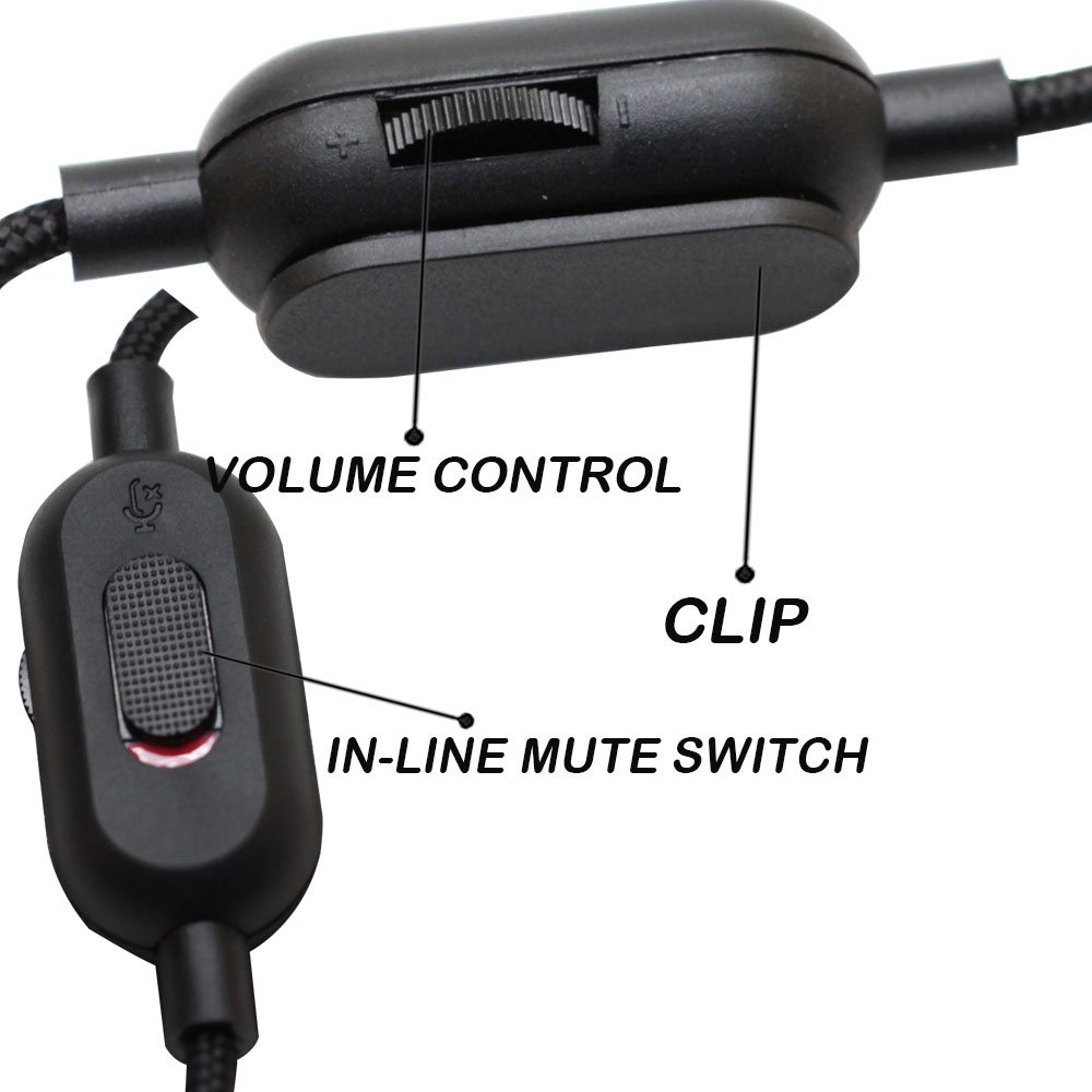 Boom Mic Headphone Cable for S - Sennheiser Headphone Momentum 4 recension och pris